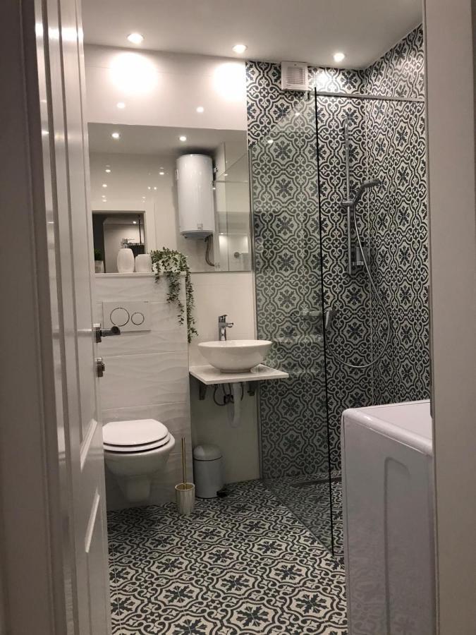 Summer Fantasy Apartment Макарска Екстериор снимка
