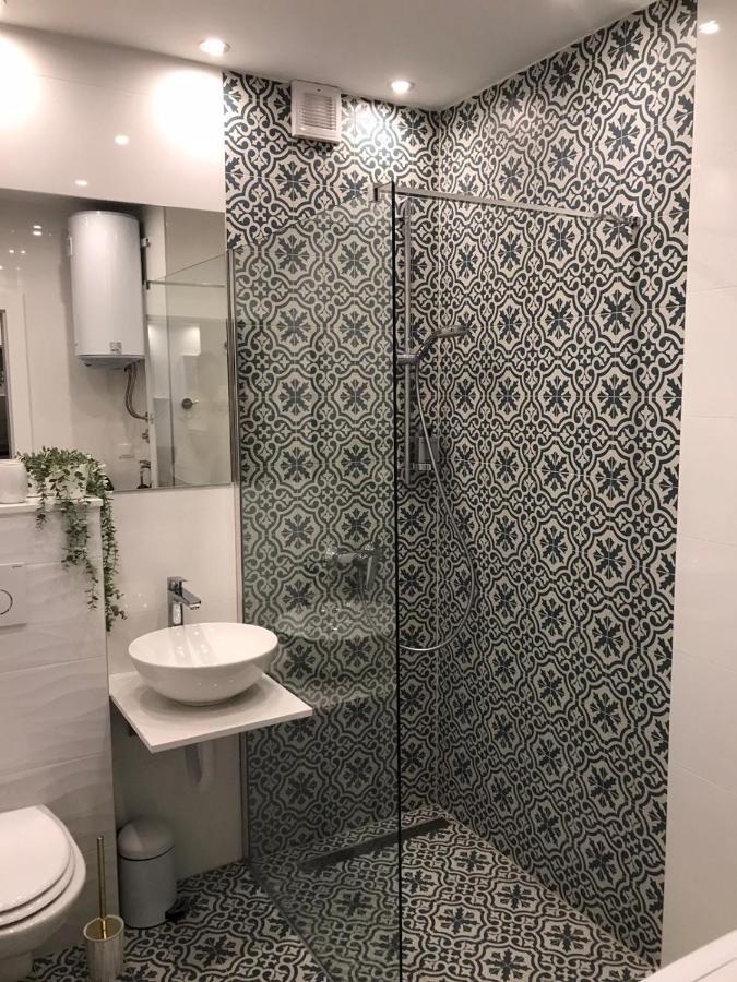 Summer Fantasy Apartment Макарска Екстериор снимка