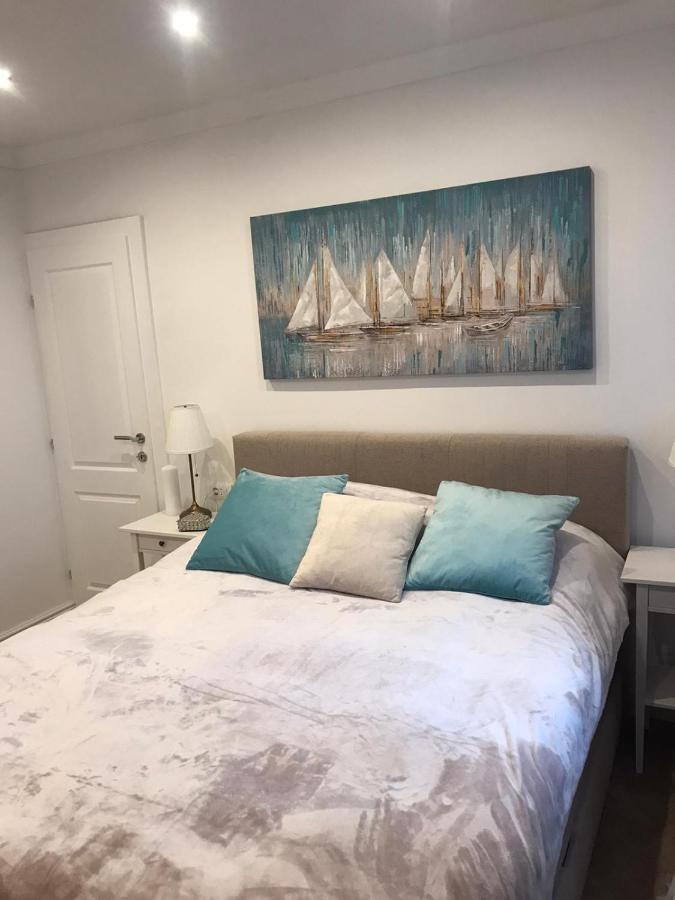 Summer Fantasy Apartment Макарска Екстериор снимка