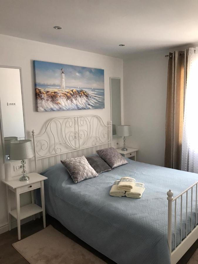 Summer Fantasy Apartment Макарска Екстериор снимка